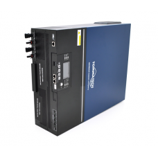 Гибридный инвертор TOMMATECH PLUS 7.2kW 48V ток заряда 150А MPPT(90-450) Parallel