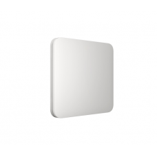 Кнопка для одноклавишного или проходного выключателя Ajax SoloButton (1-gang / 2-way) white