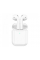 Навушники Bluetooth Borofone BW25, White, Кейс