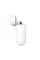 Навушники Bluetooth Borofone BW25, White, Кейс