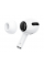 Навушники Bluetooth Borofone BW27, White, Кейс