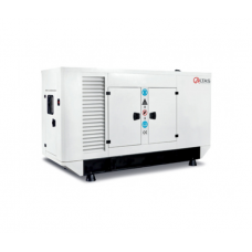 Генератор промышленный дизельный Altas 150, 220 / 380V, трехфазный, 50Hz, 150KVA