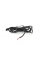 Конвертер USB2.0(F),DC 5V, Black, OEM