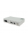 ИБП UPS-18W DC1018P для роутеров / коммутаторов / PON / POE-430, 5 / / 9 / 12V, 1A, 10400MAh(4*2600MAh), White, BOX