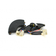 AVR к генератору FLFGL5000LE-9