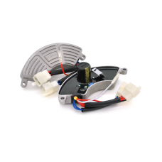 AVR к генератору KKDK7500CE-3
