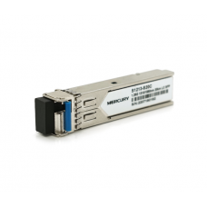 SFP модуль MERCURY 1.25G 1310nm 20Km WDM LC поддержка DDM TX1310 / RX1550