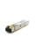 SFP модуль MERCURY 1.25G 1550nm 20Km WDM LC поддержка DDM TX1550 / RX1310