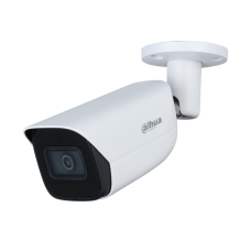 8 МП ІЧ WizSense з мікрофоном вулична відеокамера DH-IPC-HFW3841E-S-S2 (2.8mm)