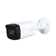 2 МП Starlight HDCVI / CVBS / AHD / TVI камера со звуком DH-HAC-HFW1231TMP-I8-A (3,6мм)