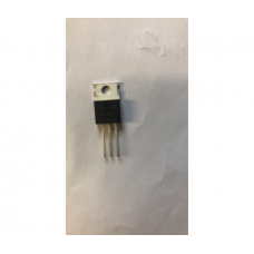 Транзистор VS8402ATH N-ch 80V 160A 4.5mΩ TO-220