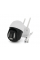 5Мп Wi-Fi видеокамера уличная с SD / картой YOSO YO-IPC44D5MP30 PTZ 2.8mm V380