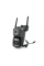2+2Мп Wi-Fi видеокамера с двумя объективами уличная SD / карта YOSO YO-IPC40D4MP50 PTZ 2.8mm V380