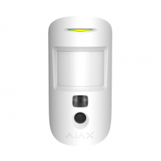 Корпус DummyBox_Ajax MotionCam white