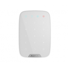 Корпус DummyBox_Ajax Keypad white