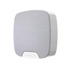 Корпус DummyBox_Ajax HomeSiren white