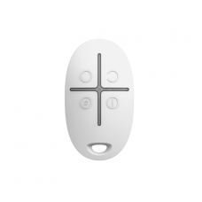 Корпус DummyBox_Ajax SpaceControl white