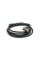 Кабель DVI (тато)-3RCA (тато), 3m, 2 ферит, Black, ОЕМ
