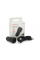 Набор BOROFONE BZ19A АЗУ 2xUSB+ кабель Micro, 2.4A, 1м, Black, Box