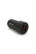 Набор BOROFONE BZ19A АЗУ 2xUSB+ кабель Micro, 2.4A, 1м, Black, Box