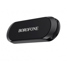 Автоутримувач BOROFONE BH28, Black, Box