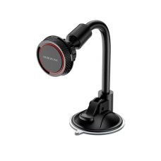 Автоутримувач BOROFONE BH18, Black, Box