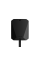 Модуль интеграции сторонних проводных датчиков в систему Ajax MultiTransmitter Fibra black
