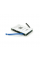 BMS плата JK-BD6A24S6P Li-Ion / LiFePo4 / LTO 7S-24S, 60A, CAN / RS485, 1.53mΩ, Bluetooth, Ballance 0.6A + кнопка