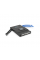 BMS плата JK-BD6A24S10P Li-Ion / LiFePo4 / LTO 7S-24S, 100A, CAN / RS485, 1mΩ, Bluetooth, Ballance 0.6A, підігрів + кнопка