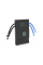 BMS плата JK-BD6A24S12P Li-Ion / LiFePo4 / LTO 7S-24S, 120A, CAN / RS485, 0.65mΩ, Bluetooth, Ballance 0.6A, підігрів + кнопка