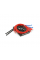 BMS плата JK-BD6A24S15P Li-Ion / LiFePo4 / LTO 7S-24S, 150A, CAN / RS485, 0.65mΩ, Bluetooth, Ballance 0.6A, подогрев + кнопки
