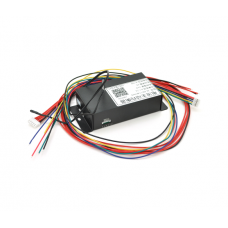 Активний балансир JK-B2A4S для Li-Ion / LiFePo4 / LTO, 2S-4S, 2A, 8-20V, Bluetooth
