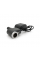 АЗУ розгалужувач Olesson 1526, 12V-3*12V+USB, Black, Blister