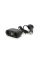 АЗУ розгалужувач Olesson 1675, 12V-2*12V+2*USB, Black, Blister