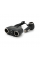 АЗУ розгалужувач Olesson 1630, 12V-3*12V+2*USB, Black, Blister
