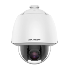 2 МП поворотная камера с 25 кратным зумом DarkFighter DS-2DE5225W-AE(T5) with brackets