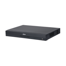 16-канальний AI 2HDD мережевий відеореєстратор DHI-NVR2216-I2