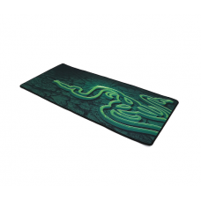Коврик 300*700 тканевой RAZER-BS с боковой прошивкой, толщина 3 мм, цвет Black, Пакет