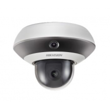 2MP поворотная PanoVU PTZ-видеокамера Hikvision DS-2PT3122IZ-DE3 (2.8-12 мм)
