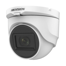 2 МП купольная уличная видеокамера Hikvision DS-2CE76D0T-ITMF(C) (2.8мм)