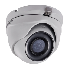 2 МП купольная уличная видеокамера Hikvision DS-2CE76D3T-ITMF (2.8мм)