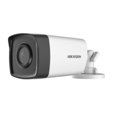 2Мп TVI / AHD / CVI / CVBS уличная камера Hikvision DS-2CE17D0T-IT3F (C) (2.8мм)