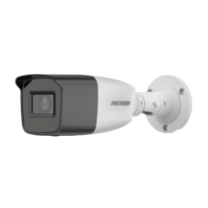 2 Мп TVI / AHD / CVI / CVBS вариофокальная видеокамера Hikvision DS-2CE19D0T-VFIT3F(C) (2.7-13.5мм)