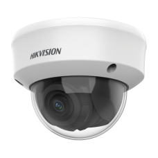 2 Мп TVI / AHD / CVI / CVBS вариофокальная купольная камера Hikvision DS-2CE5AD0T-VPIT3F(C) (2.7-13.5мм)
