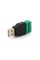 Разъем для подключения USB (5 контактов) с клеммами под кабель