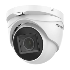 5 Мп TVI / AHD / CVI / CVBS вариофокальная камера Hikvision DS-2CE79H0T-IT3ZF(C) (2.7-13.5мм)