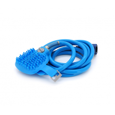 Щітка душ для собак Pet Bathing tool