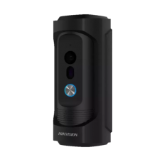 2МП IP вызывная панель Hikvision DS-KB8113-IME1(B)