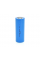 Літій-залізо-фосфатний акумулятор 26650 Lifepo4 Vipow IFR26650 FlatTop, 3300mAh, 3.2V, Blue