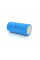 Літій-залізо-фосфатний акумулятор 32700 Lifepo4 Vipow IFR32700 FlatTop, 6000mAh, 3.2V, Blue